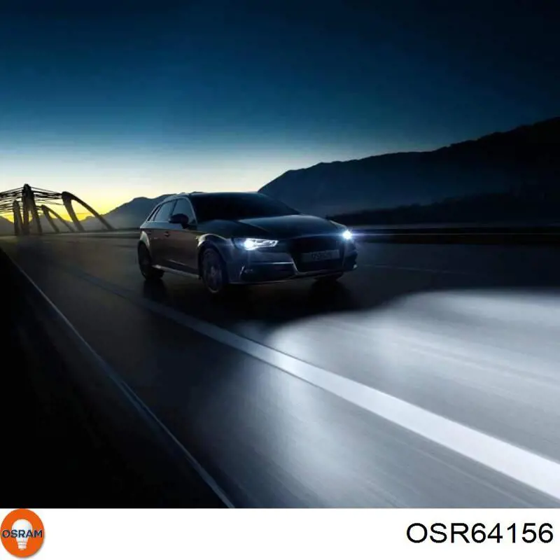  Osram OSR64156 ціна, від 2.50 USD