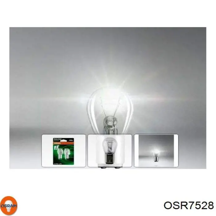  Osram OSR7528 ціна, від 1.08 USD