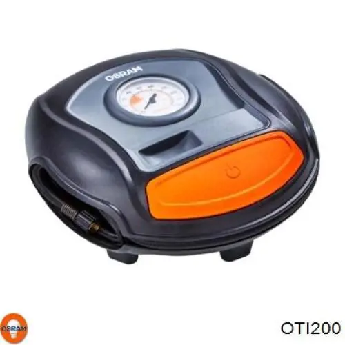 Компресор для підкачки шин OTI200 Osram