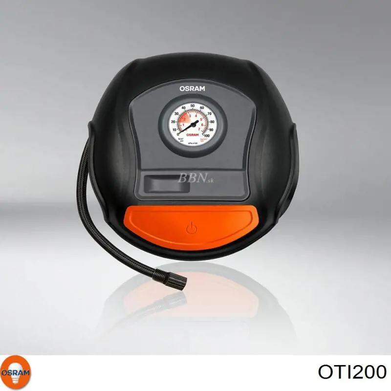 Купити OTI200 Osram Насос для коліс