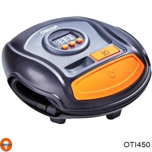 Купити OTI450 Osram Насос для коліс