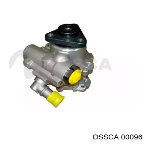 Насос ГПК Ossca 00096 ціна, від 64.69 USD