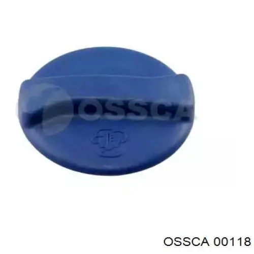 Купити 00118 Ossca Кришка розширювального бачка