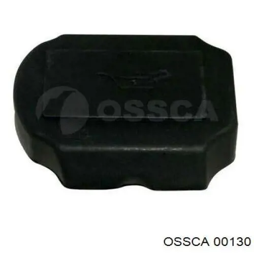 Кришка маслозаливной горловини 280372 Maxgear