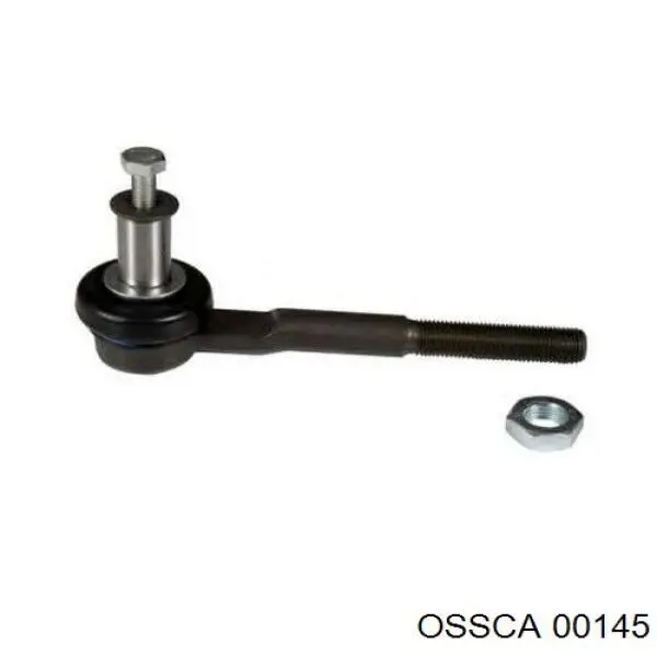 масловідбивач ГБЦ Ossca 00145