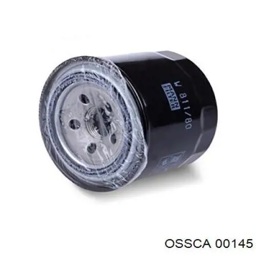 Масловідбивач ГБЦ Ossca 00145 ціна, від 3.10 USD