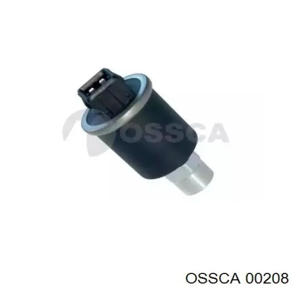 Клапан тиску кондиціонера Ossca 00208