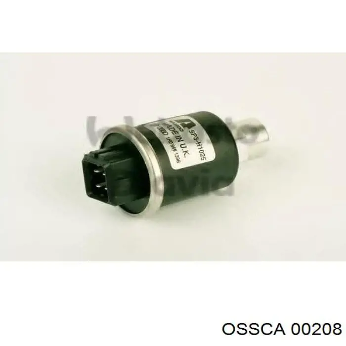 Датчик абсолютного тиску кондиціонера Ossca 00208 ціна, від 12.10 USD