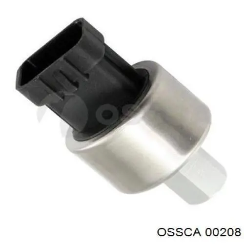 Купити 00208 Ossca Датчик тиску кондиціонера