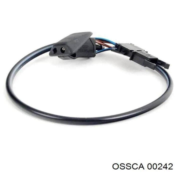 Форсунка омивача 3L955001 AND