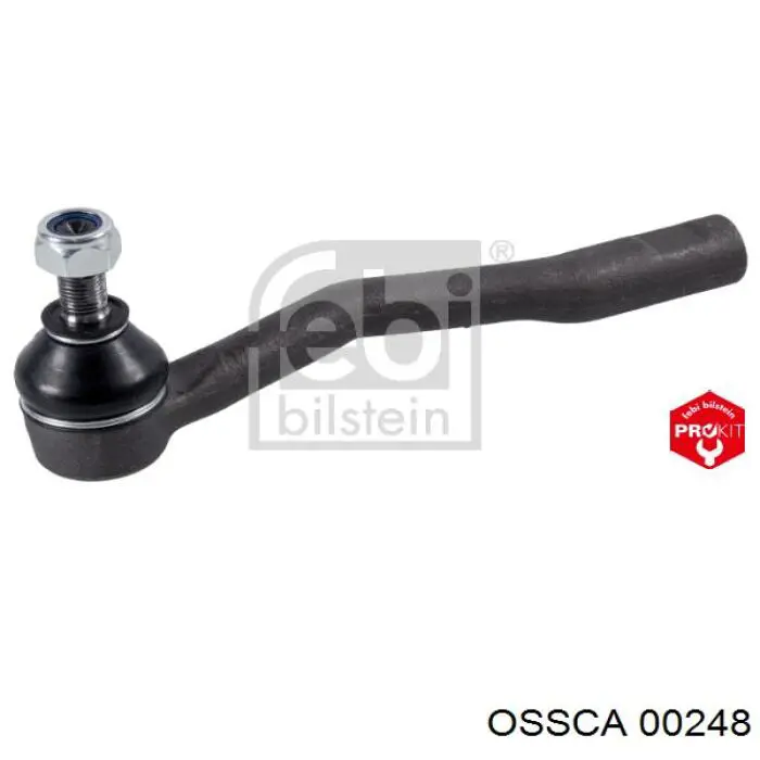 Фланець системи охолодження (трійник) Ossca 00248 ціна, від 2.72 USD