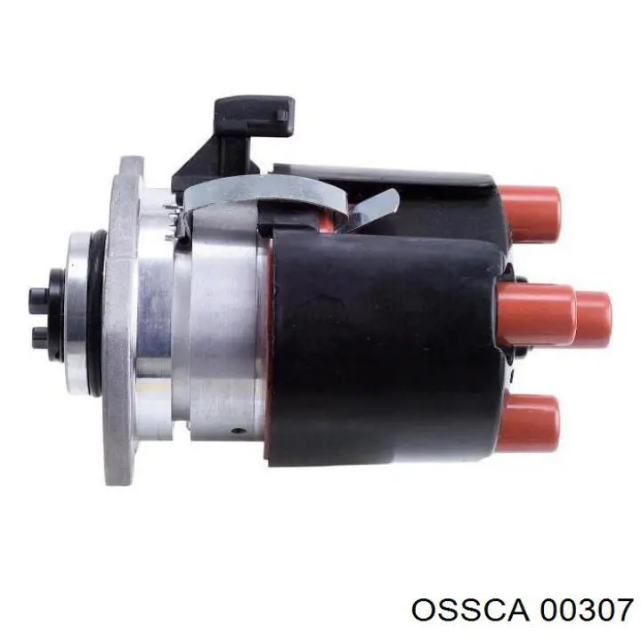 Розподільник запалювання (трамблер) VAG 051905205C ціна, від 41.44 USD