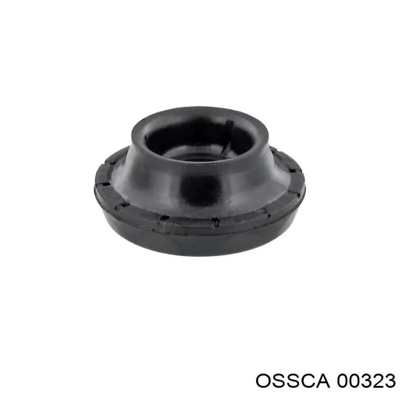Опора стійки амортизатора переднього Ossca 00323 ціна, від 7.05 USD