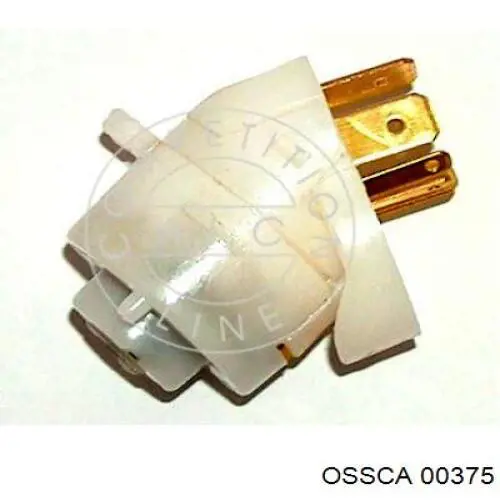1S6165 WVE Контактна група замка