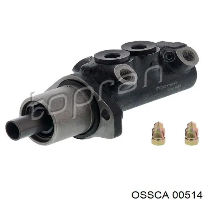 ГТЦ Jurid/Bendix 131823B