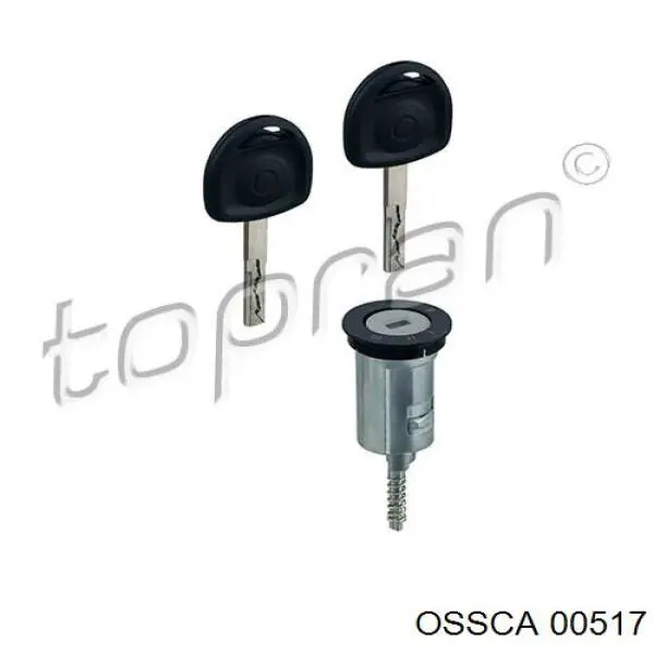 Купити 90140760 Opel Замок запалювання