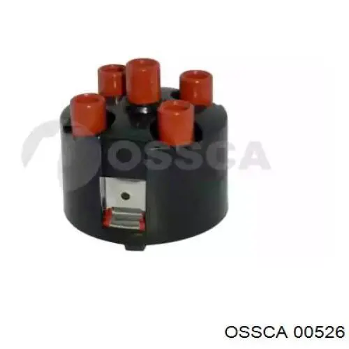 Кришка трамблеру 00526 Ossca