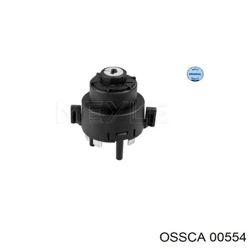 Кінцевий вимикач замку запалювання VAG 99634701707 ціна, від 6.94 USD