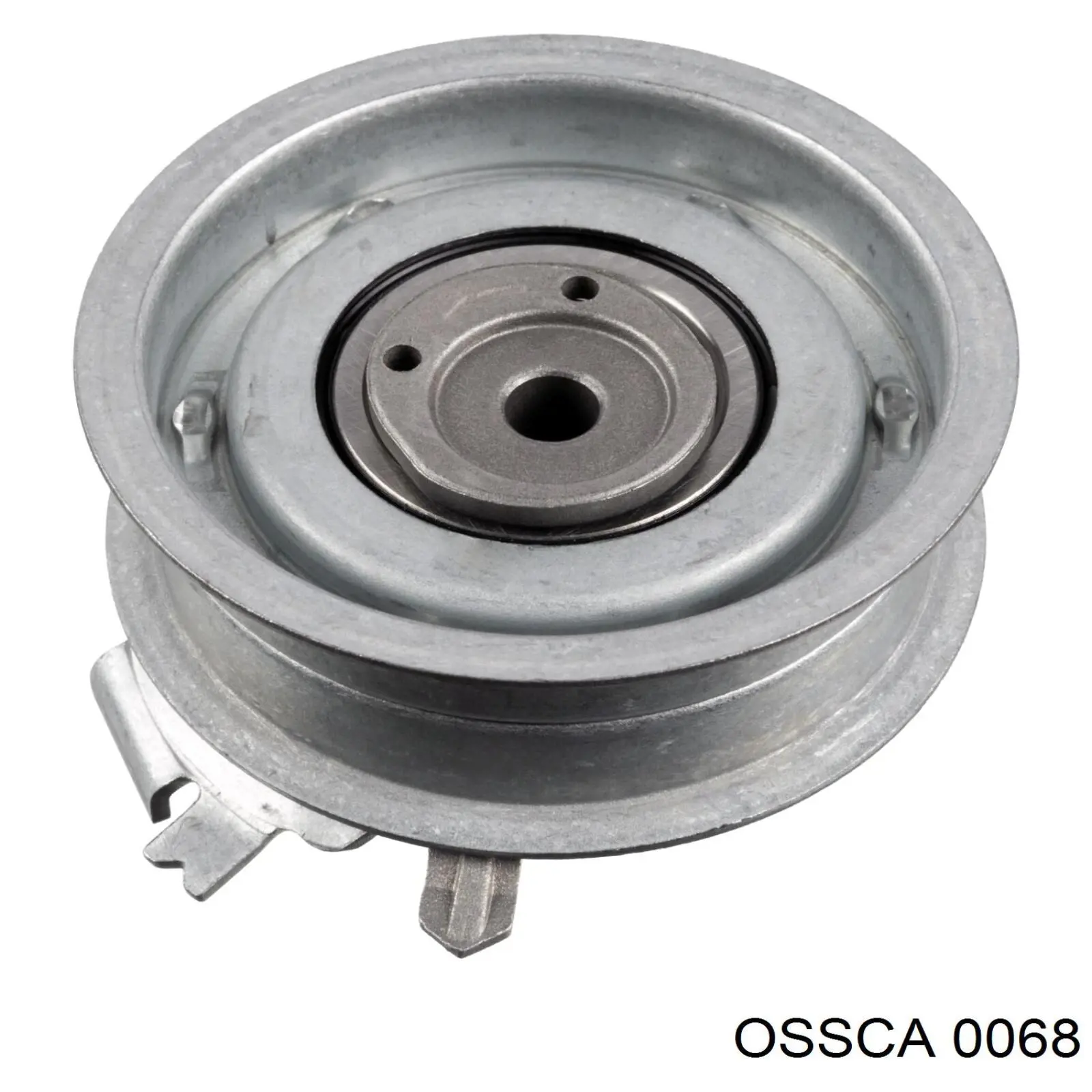 Фланець системи охолодження (трійник) Autotechteile 3121020 ціна, від 2.53 USD