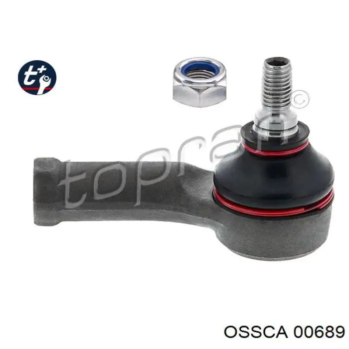 Напрамні полозок сидіння Dello/Automega 100010810 ціна, від 0.44 USD
