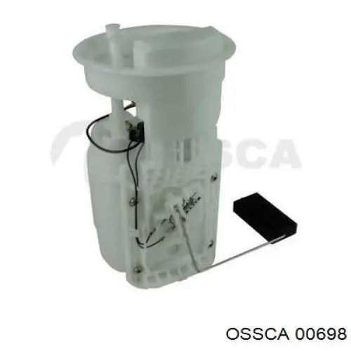 Паливний насос, механічний InA-For INF100051 ціна, від 18.32 USD