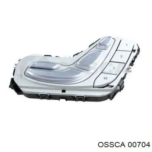 Опорний підшипник первинного валу КПП (центрирующий підшипник маховика) HK1516 NTN