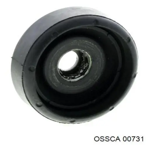 Опора стійки амортизатора переднього Ossca 00731 ціна, від 7.61 USD