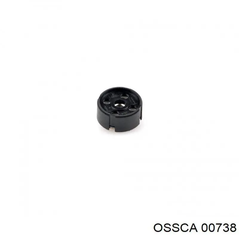 Купити 00738 Ossca Підшипник включення зчеплення