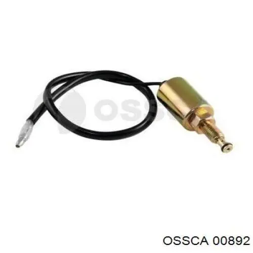 Регулятор тиску палива Ossca 00892 ціна, від 17.11 USD