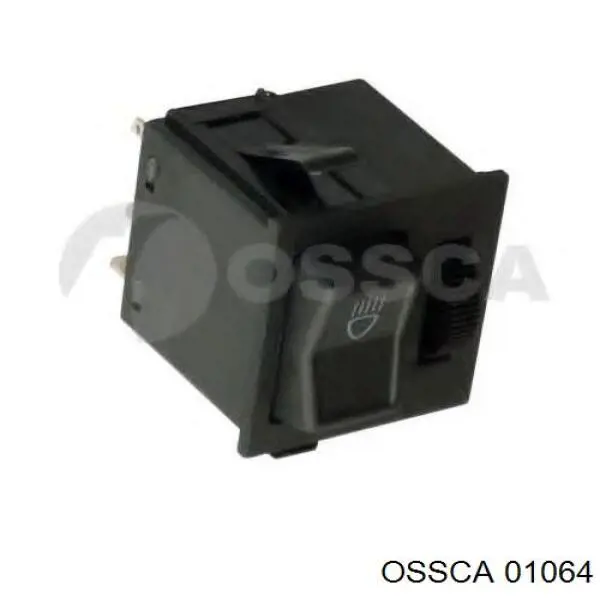 Датчик ліхтарів заднього ходу Ossca 01064 ціна, від 6.65 USD