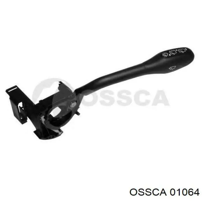 Купити 01064 Ossca Вмикач ліхтарів заднього ходу