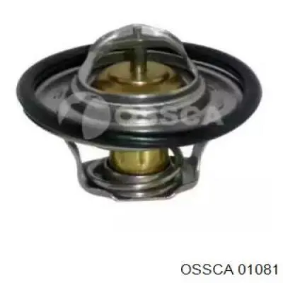 Купити 01081 Ossca Термостат в корпусі