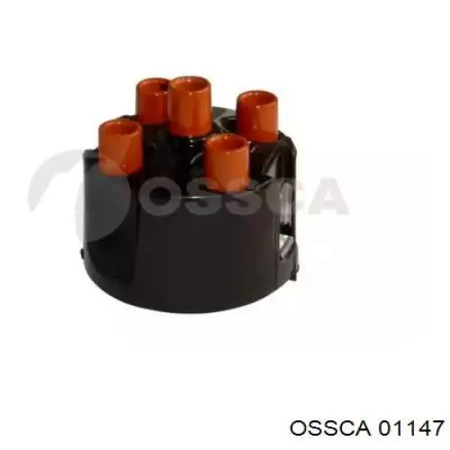 Кришка розподільника запалювання/трамблера Ossca 01147 ціна, від 8.16 USD