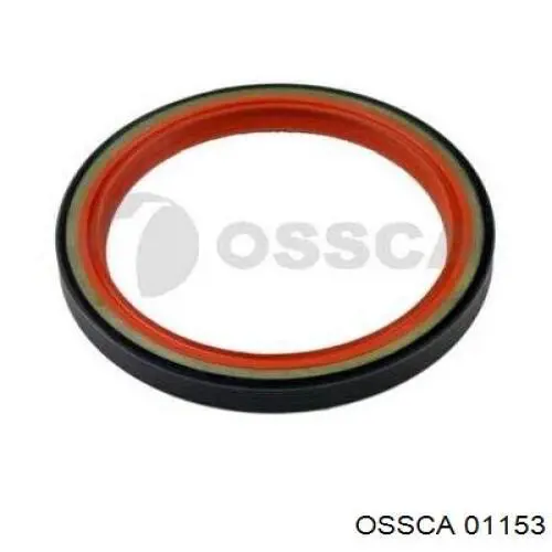 Сальник колінвала двигуна, задній VAG 068103171E ціна, від 22.22 USD