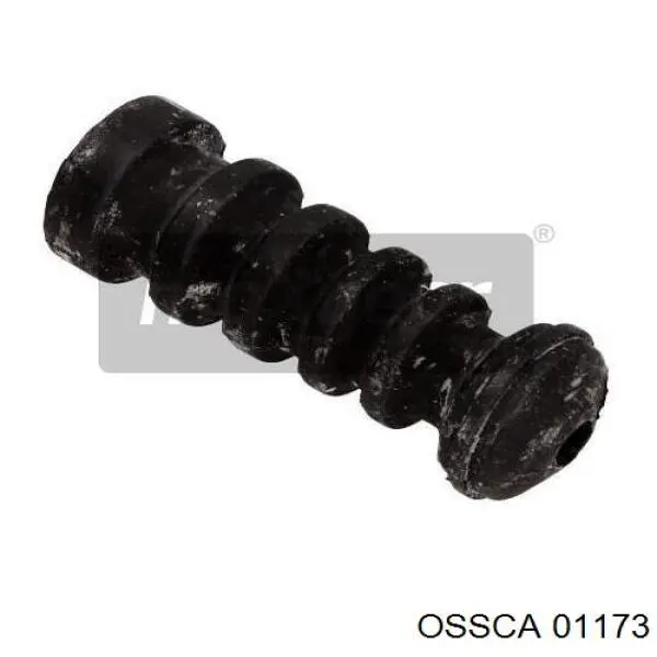 Кришка бензобаку Ossca 01173