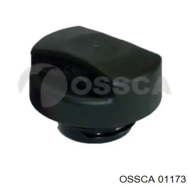 Купити 01173 Ossca Пробка бензобака