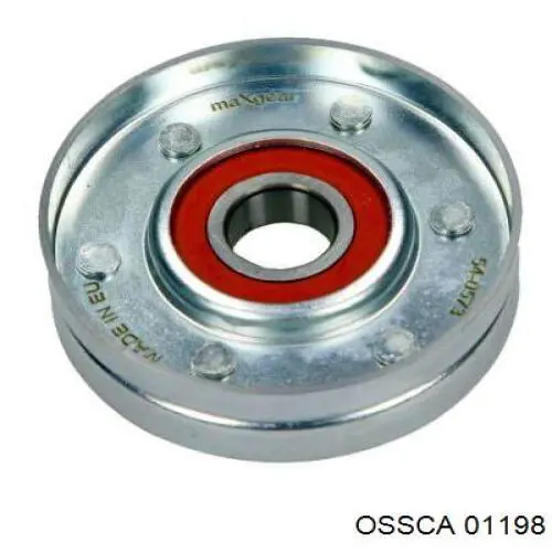  R0571 Kamoka