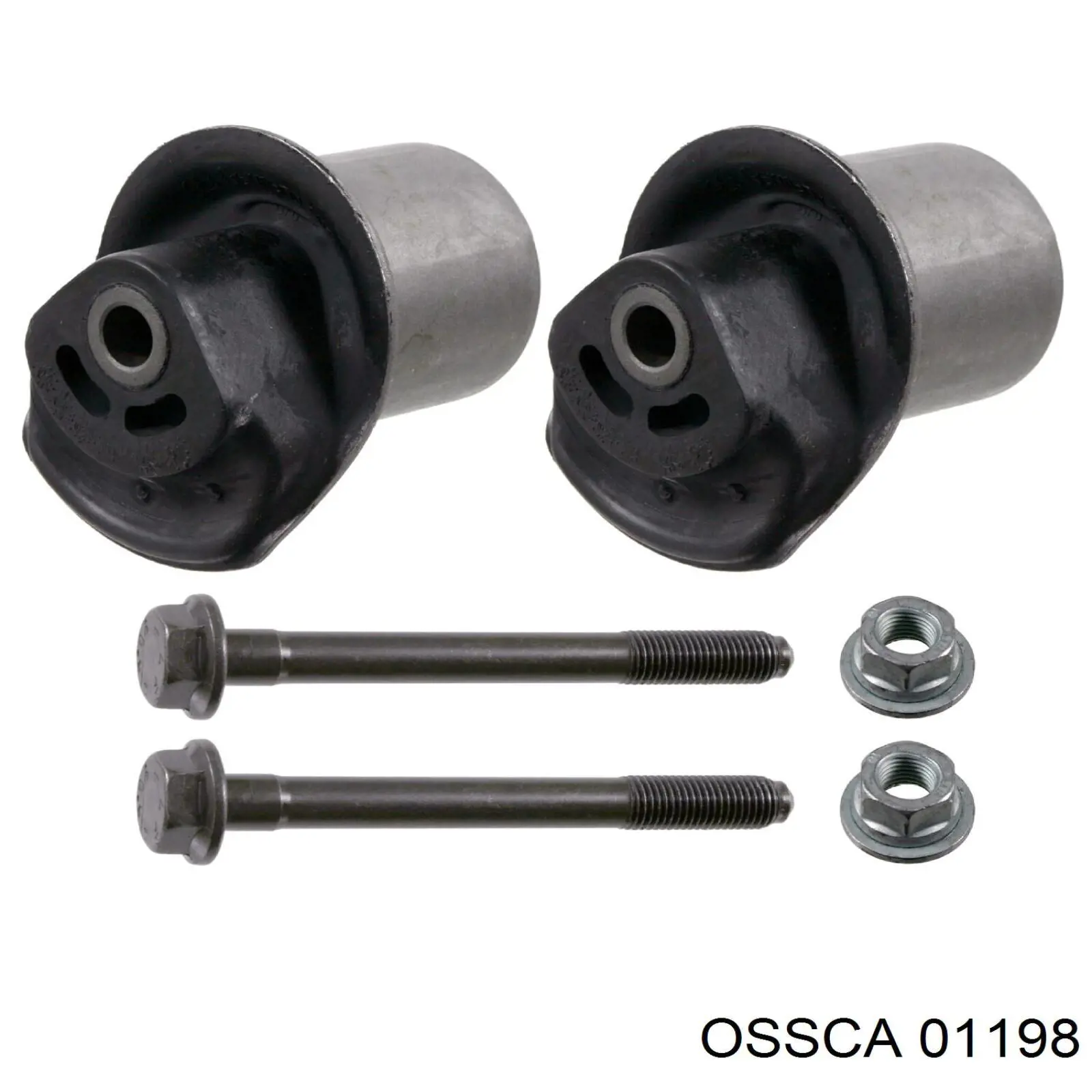  Kamoka R0571