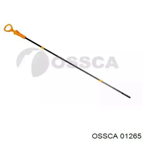 Щуп-індикатор рівня масла в двигуні Ossca 01265 ціна, від 3.12 USD
