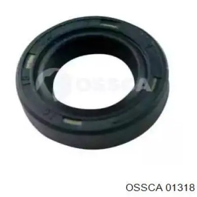 Сальник коробки передач 01033860 Corteco