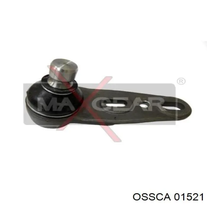 Личинка замка запалювання 0913652 Opel