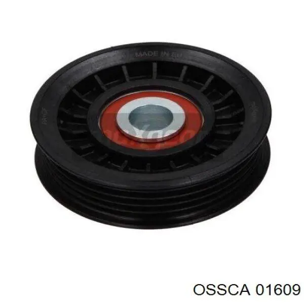 Натягувач приводного ременя Ossca 01609 ціна, від 29.72 USD
