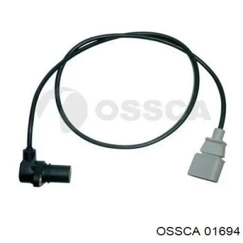 Датчик положення распредвалу Ossca 01694