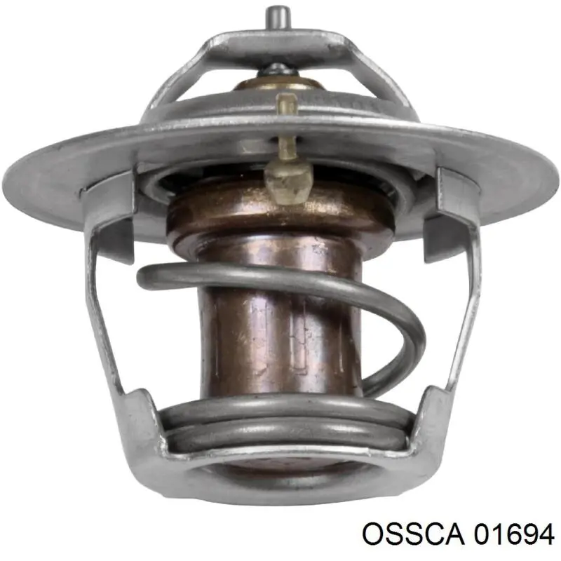 Купити 01694 Ossca ДПРВ