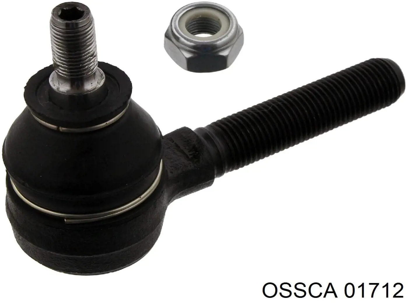 Помпа масляна Ossca 01712 ціна, від 29.14 USD