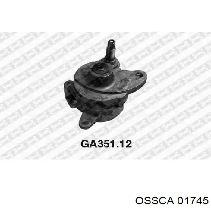 Зчеплення Stellox 0700139SX ціна, від 81.19 USD