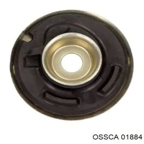 Опора стійки амортизатора переднього Ossca 01884 ціна, від 11.56 USD