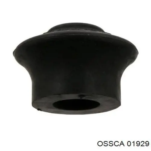 Купити 01929 Ossca Ручка регулювання спинки сидіння