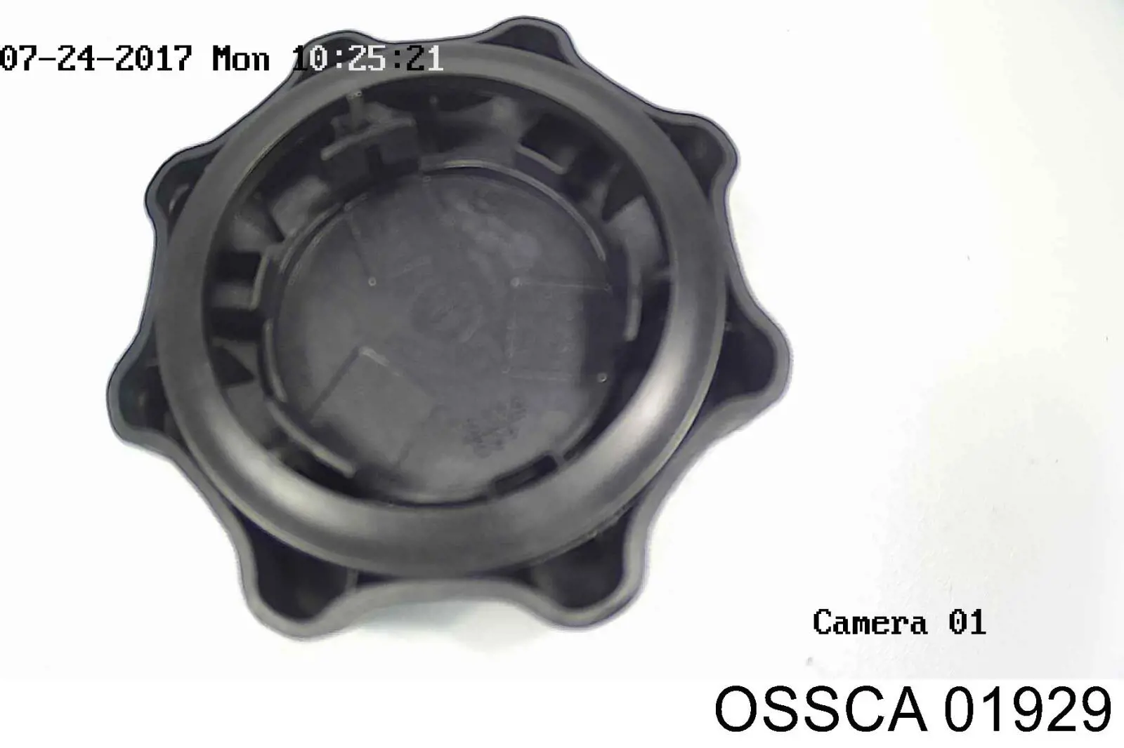 Ручка регулювання спинки сидіння Ossca 01929 ціна, від 2.03 USD