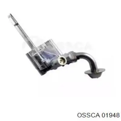 Купити OP0031 Magneti Marelli Насос маслозакачуючий